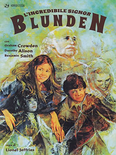 L'incredibile signor Blunden [IT Import] von CG ENTERTAINMENT SRL