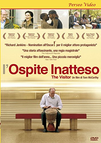 L'ospite inatteso - The visitor [IT Import] von CG ENTERTAINMENT SRL