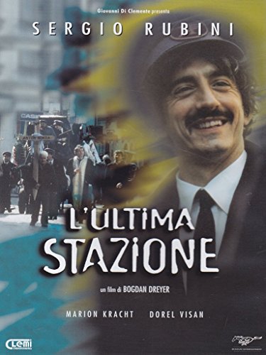 L'ultima stazione [IT Import] von CG ENTERTAINMENT SRL