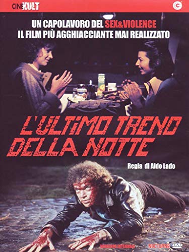 L'ultimo treno della notte [IT Import] von CG ENTERTAINMENT SRL