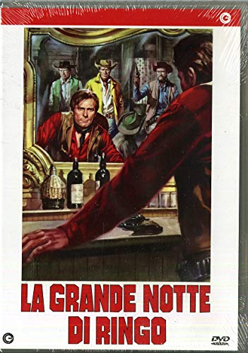 La Grande Notte Di Ringo [IT Import] von CG ENTERTAINMENT SRL