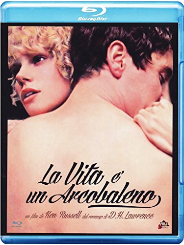 La Vita E' Un Arcobaleno [Blu-ray] [IT Import]La Vita E' Un Arcobaleno [Blu-ray] [IT Import] von CG ENTERTAINMENT SRL