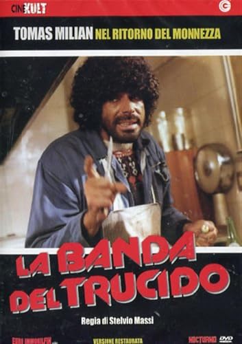 La banda del trucido [IT Import] von CG ENTERTAINMENT SRL
