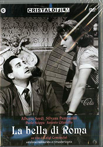 La bella di Roma [IT Import] von CG ENTERTAINMENT SRL