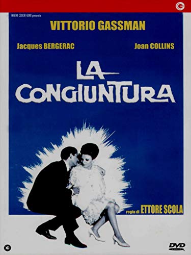 La congiuntura [IT Import] von CG ENTERTAINMENT SRL