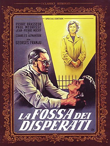 La fossa dei disperati [IT Import] von CG ENTERTAINMENT SRL