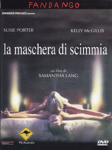 La maschera di scimmia [IT Import] von CG ENTERTAINMENT SRL