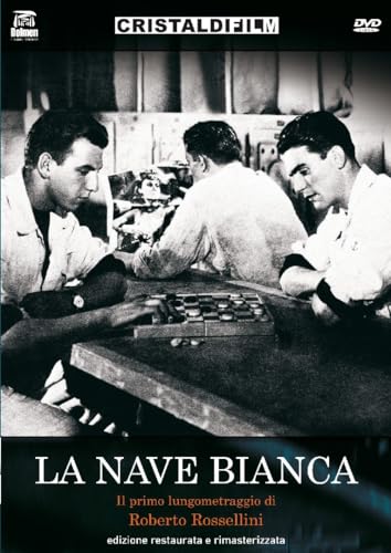 La nave bianca [IT Import] von CG ENTERTAINMENT SRL