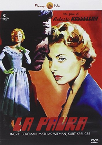 La paura [IT Import] von Flamingo Video