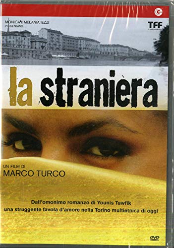 La straniera [IT Import] von CG ENTERTAINMENT SRL