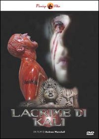 Lacrime Di Kali [IT Import] von CG ENTERTAINMENT SRL