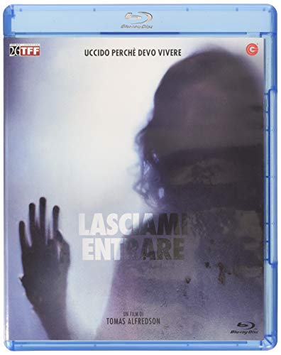 Lasciami entrare [Blu-ray] [IT Import] von CG ENTERTAINMENT SRL