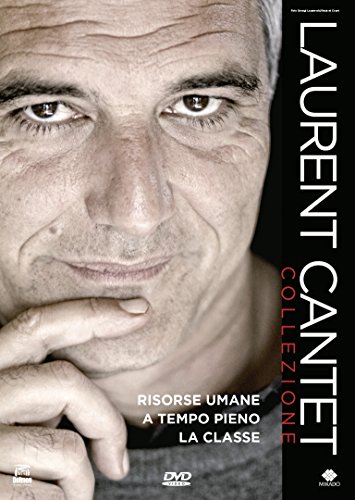 Laurent Cantet [3 DVDs] [IT Import] von CG ENTERTAINMENT SRL