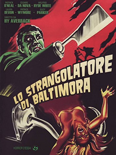 Lo strangolatore di Baltimora [IT Import] von CG ENTERTAINMENT SRL