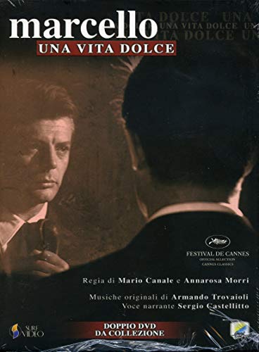 Marcello - Una vita dolce [2 DVDs] [IT Import] von CG ENTERTAINMENT SRL