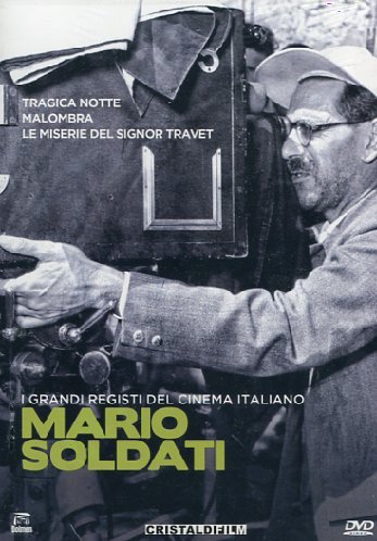 Mario Soldati [3 DVDs] [IT Import] von CG ENTERTAINMENT SRL
