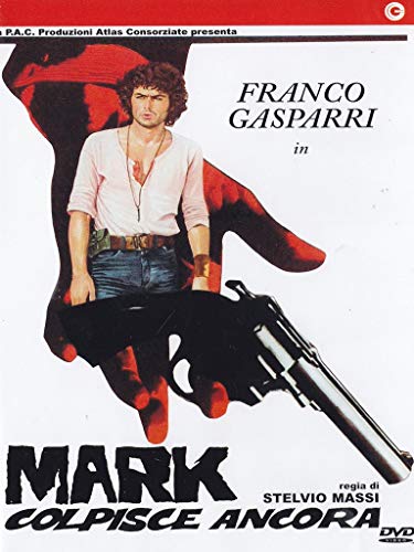Mark colpisce ancora [IT Import] von CG ENTERTAINMENT SRL