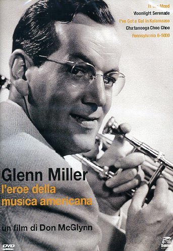 Miller Glenn - L'eroe della musica americana [IT Import] von CG ENTERTAINMENT SRL