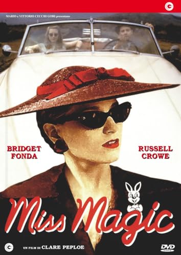 Miss Magic [IT Import] von CG ENTERTAINMENT SRL
