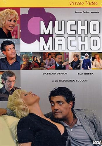 Mucho macho [IT Import] von CG ENTERTAINMENT SRL