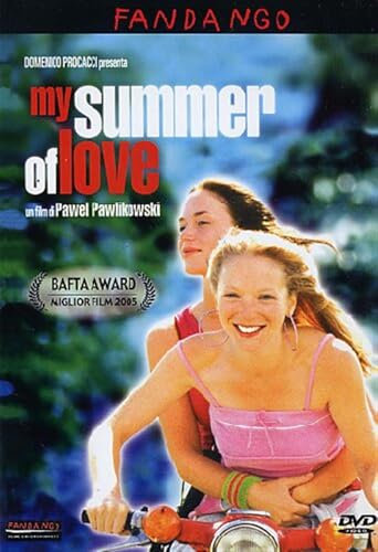 My summer of love [IT Import] von CG ENTERTAINMENT SRL