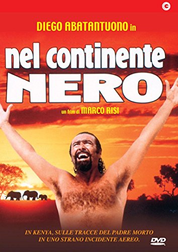 Nel Continente Nero [IT Import] von CG ENTERTAINMENT SRL