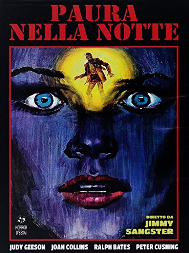 Paura nella notte [IT Import] von CG ENTERTAINMENT SRL