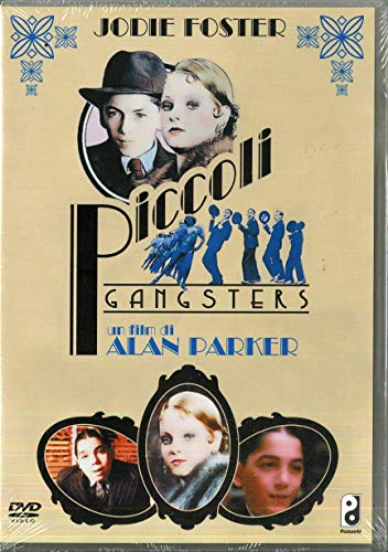 Piccoli gangsters [IT Import] von CG ENTERTAINMENT SRL
