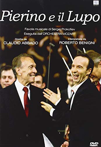 Pierino e il lupo [IT Import] von Flamingo Video