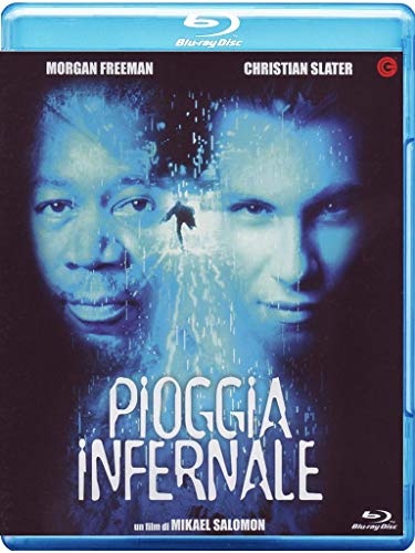Pioggia infernale [Blu-ray] [IT Import] von CG ENTERTAINMENT SRL