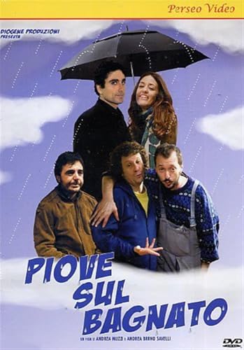 Piove sul bagnato [IT Import] von CG ENTERTAINMENT SRL