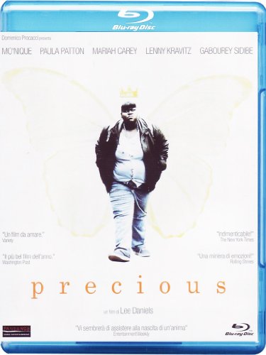 Precious [Blu-ray] [IT Import] von CG ENTERTAINMENT SRL