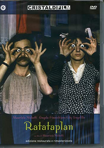 Ratataplan [IT Import] von CG ENTERTAINMENT SRL
