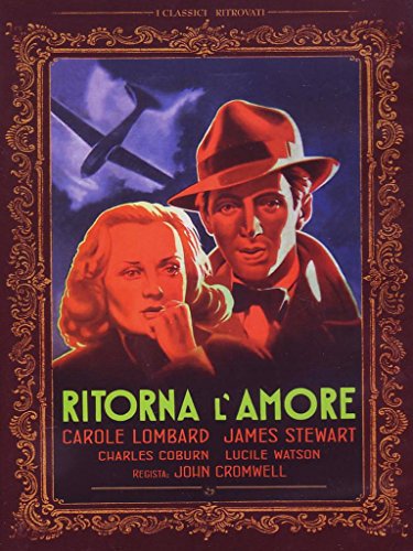 Ritorna l'amore [IT Import] von CG ENTERTAINMENT SRL
