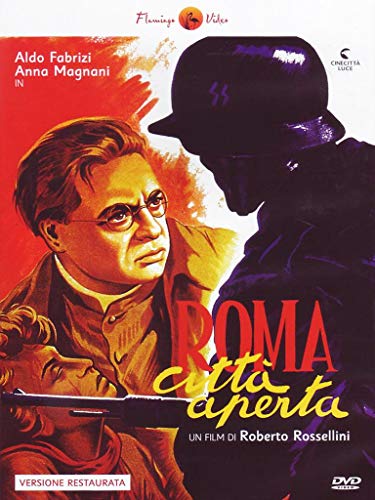 Roma città aperta [IT Import] von Flamingo Video