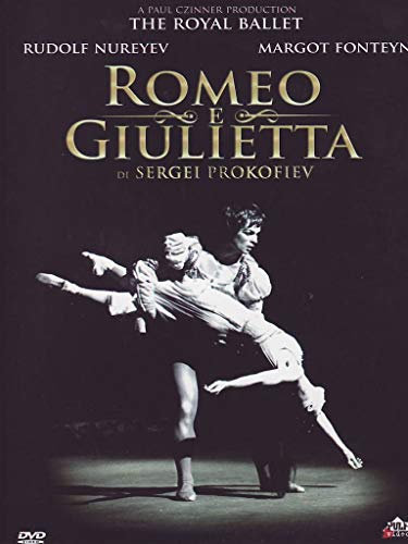 Romeo e Giulietta [IT Import] von CG ENTERTAINMENT SRL