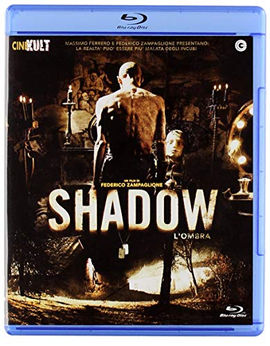 Shadow [Blu-ray] [IT Import] von CG ENTERTAINMENT SRL