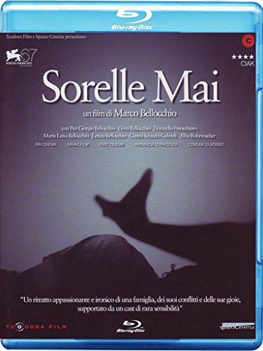 Sorelle mai [Blu-ray] [IT Import] von CG ENTERTAINMENT SRL