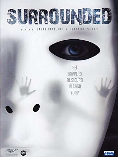 Surrounded [IT Import] von CG ENTERTAINMENT SRL