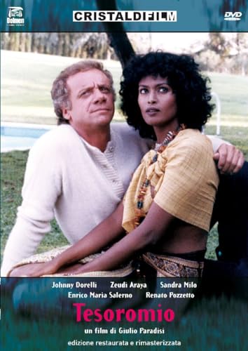 Tesoro Mio [IT Import] von CG ENTERTAINMENT SRL