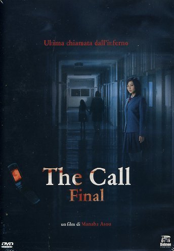 The Call - Final [IT Import] von CG ENTERTAINMENT SRL
