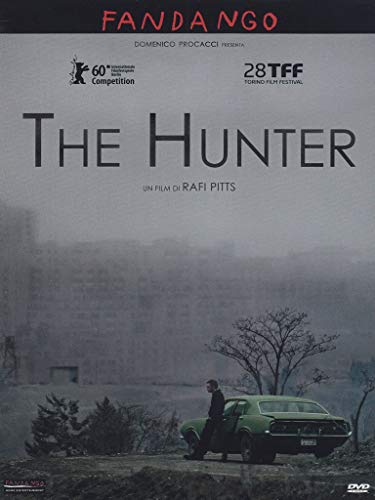 The hunter [IT Import] von CG ENTERTAINMENT SRL