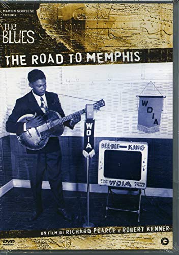 The road to Memphis [IT Import] von CG ENTERTAINMENT SRL