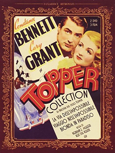 Topper collection [2 DVDs] [IT Import] von CG ENTERTAINMENT SRL