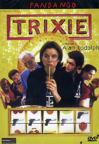 Trixie [IT Import] von CG ENTERTAINMENT SRL