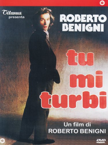 Tu mi turbi [IT Import] von CG ENTERTAINMENT SRL