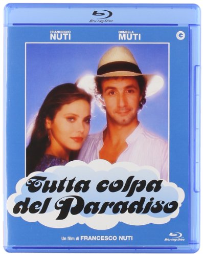 Tutta colpa del paradiso [Blu-ray] [IT Import] von CG ENTERTAINMENT SRL