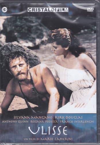 Ulisse [IT Import] von CG ENTERTAINMENT SRL