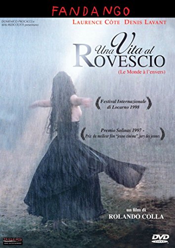 Una Vita Al Rovescio [IT Import] von CG ENTERTAINMENT SRL