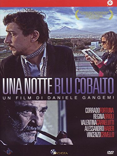 Una notte blu cobalto [IT Import] von CG ENTERTAINMENT SRL